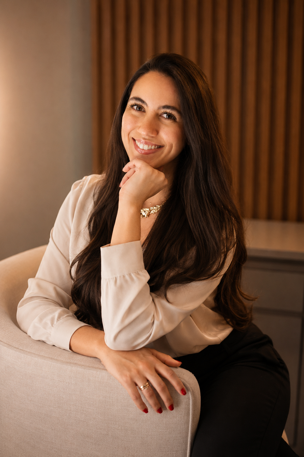 Dra. Roberta Constancio