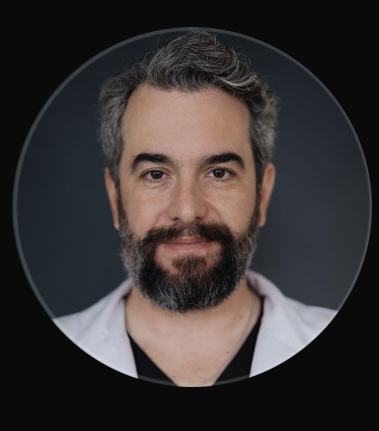 Dr. Bruno Guardieiro